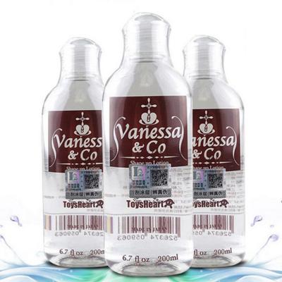 Mua Gel bôi trơn Nhật Bản Vanessa & Co