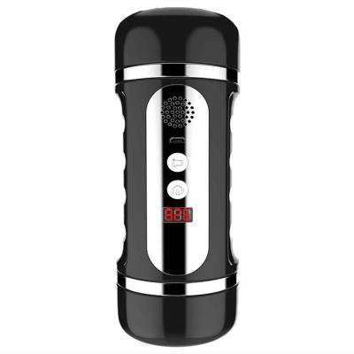 Mua  Âm đạo 2 đầu cao cấp