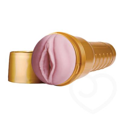 Mua Âm đạo cao cấp USA Gold FleshLight