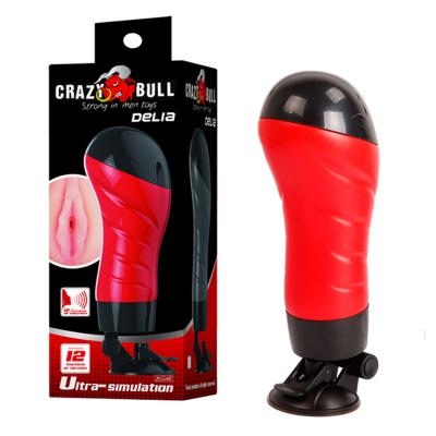 Mua Âm đạo gắn tường Crazy Bull Delia