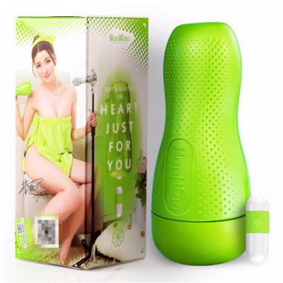Mua Âm đạo giả cầm tay có rung Manmiao