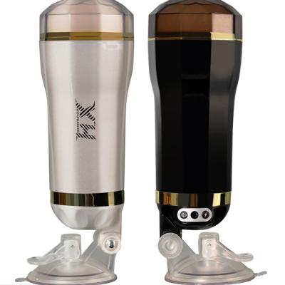Mua Âm đạo giả cao cấp HX