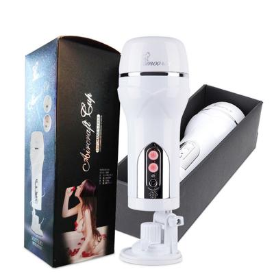 Mua Âm Đạo Giả Cao Cấp Mystery Smoo