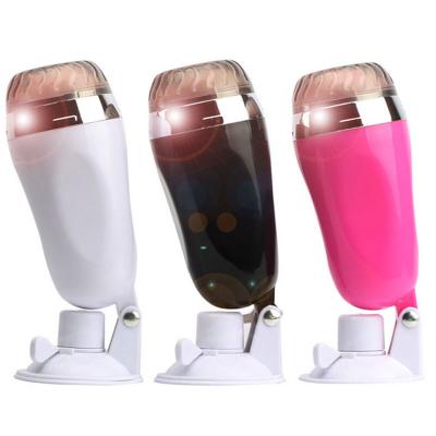 Mua Âm đạo giả có rung hít tường X5 nhỏ gọn