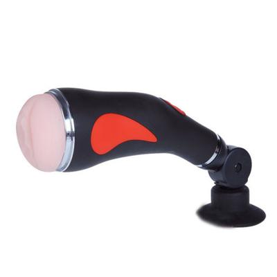 Mua Âm đạo giả gắn tường có rung- Young Cyclone