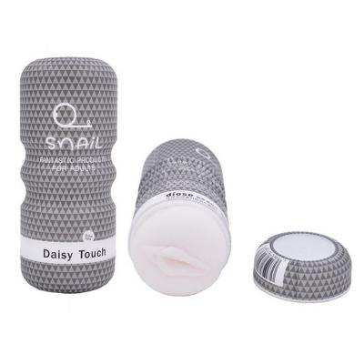 Mua Âm đạo giả silicon cầm tay Snail cao cấp