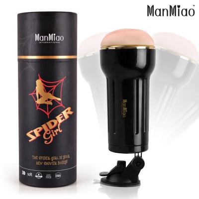 Mua Âm đạo giả spider manmiao