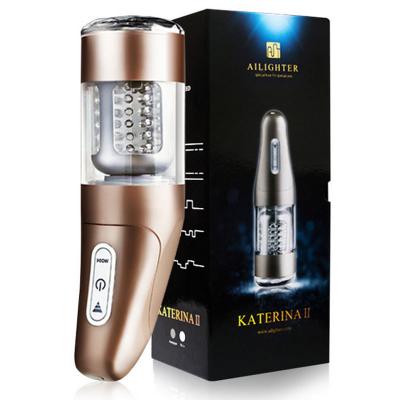 Mua Âm đạo giả tự động rung đa chức năng Aillighter