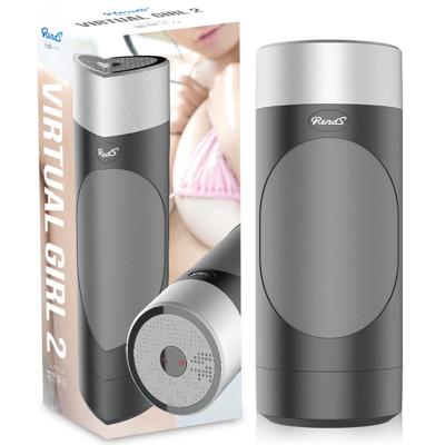 Mua Âm đạo giả Virtual girl 2 cao cấp