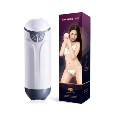 Mua Âm đạo rung co bóp Jeuplay