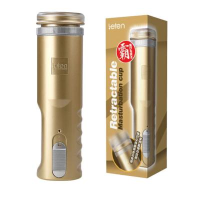 Mua Âm đạo tự động Leten