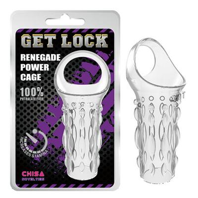 Mua Bao đôn dên GET LOCK