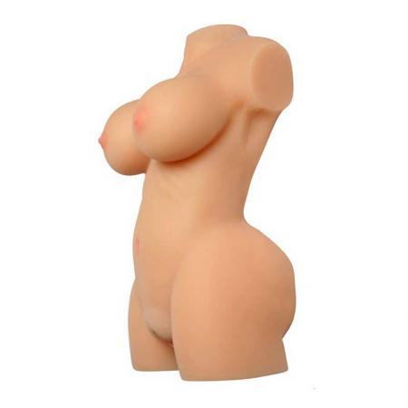 Mua Búp bê nữa thân