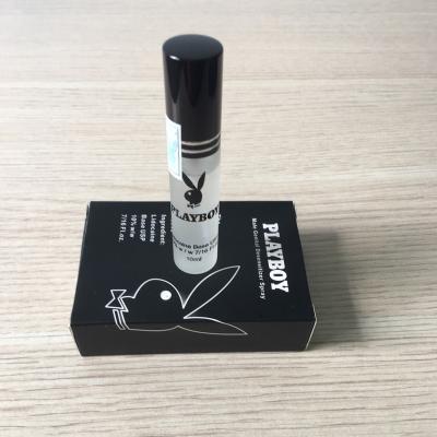 Mua Chai xịt chống xuất tinh Playboy 10ml cao cấp