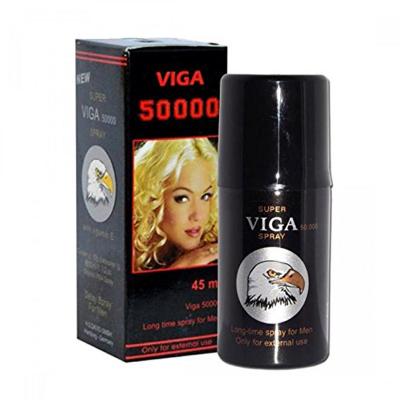 Mua Thuốc xịt cao cấp ViGa 50000