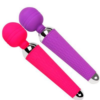 Mua Chày Massage Rung Đa Chức Năng