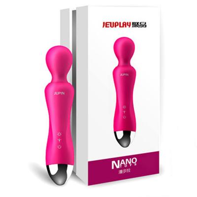 Mua Chày rung không dây cao cấp Nano Jupin