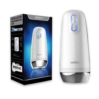 Mua Cốc thủ dâm cao cấp Leten Z9 điểu khiển qua mobile