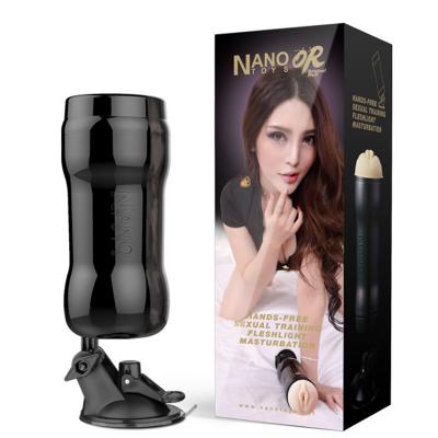 Mua Cốc Thủ Dâm Nano không rung cao cấp