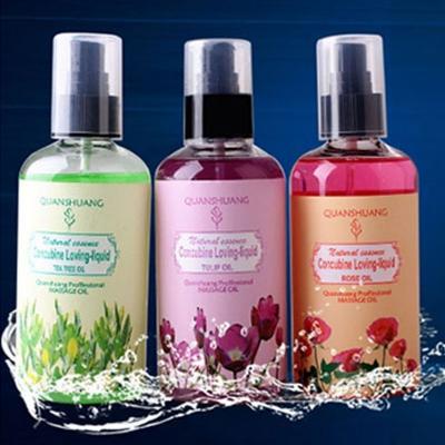 Mua Dầu mát xa cơ thể tăng ham muốn vợ chồng 200ml