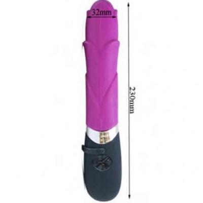 Mua DỤNG CỤ MASSAGE ĐIỂM G HOA HỒNG PRINCE