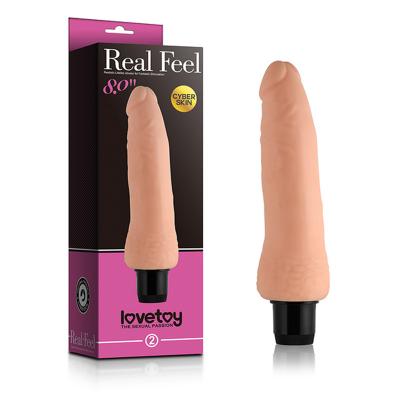 Mua Dương vật cầm tay cao cấp Lovetoy 8,0