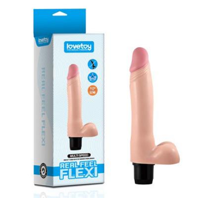 Mua Dương vật cao cấp Lovetoy MULTI SPEED