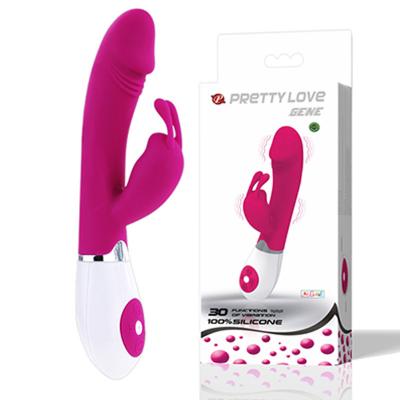 Mua Dương vật giả cao cấp Pretty Love Gene