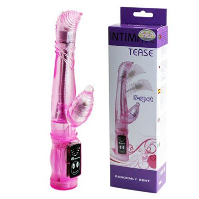 Mua Dương vật giả đa năng Intimate Tease mỏ vịt