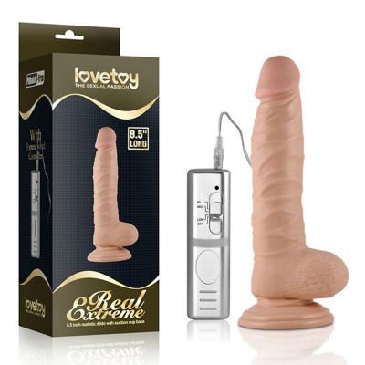 Mua Dương vật giả dán tường Lovetoy 8,5 inch