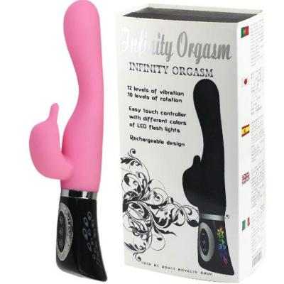 Mua Dương vật giả rung 120 chế độ