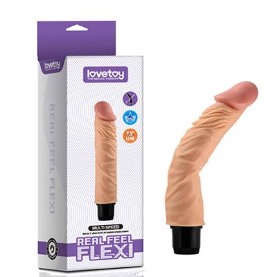 Mua Dương vật mềm mại cao cấp FLEXI