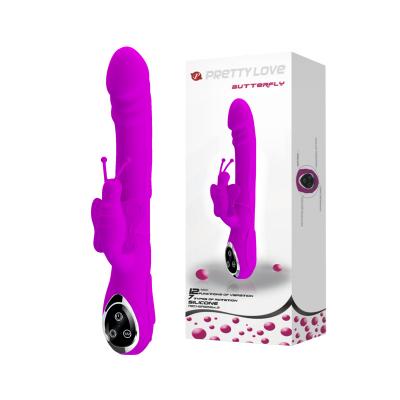 Mua Dương vật Silicon cao cấp Love Aider