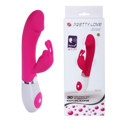 Mua Dương vật rung 30 chế độ Pretty Love