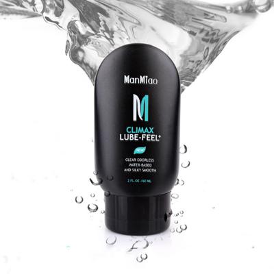 Mua Gel bôi trơn cao cấp ManMiao