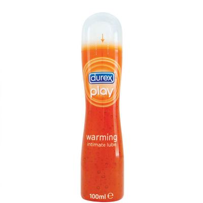 Mua Gel bôi trơn durex warming