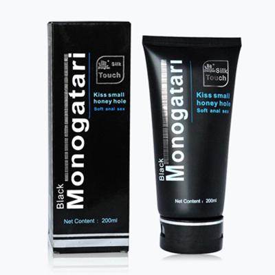 Mua Gel Bôi Trơn Hậu Môn Black cao cấp