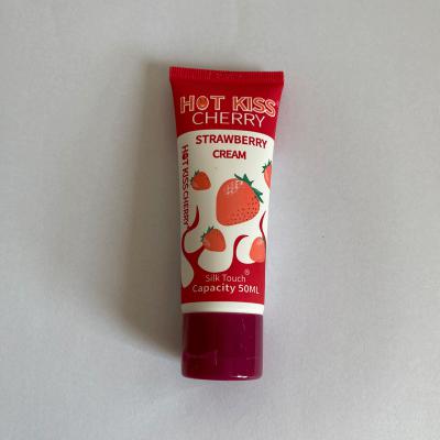 Mua Gel bôi trơn hương dâu Love Kiss 50ml