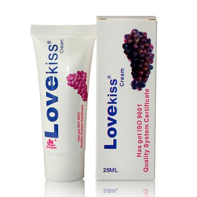 Mua Gel bôi trơn hương nho Love Kiss 50ml