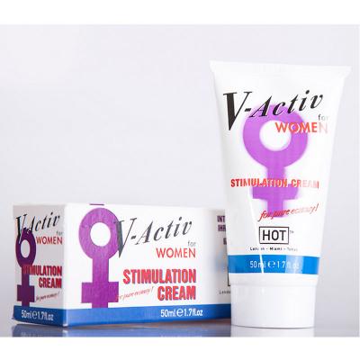Mua Gel bôi trơn kích thích nữ V-Activ 50ml