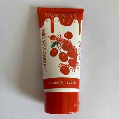 Mua Gel Bôi Trơn Love Kiss Hương Sơ ri 200ml