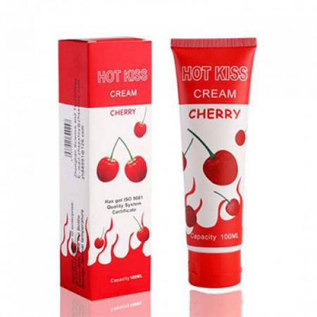 Mua Gel Bôi Trơn Love Kiss Hương Sơ ri 100ml