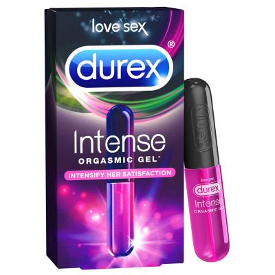 Mua Gel bôi trơn tăng khoái cảm cho nữ Durex Intense