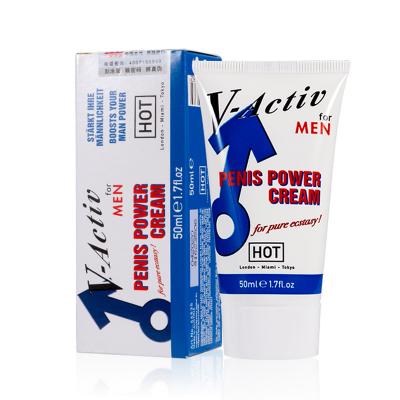 Mua Gel bôi kéo dài thời gian V-Activ
