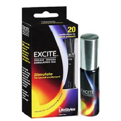 Mua Gel kích thích nữ EXCITE