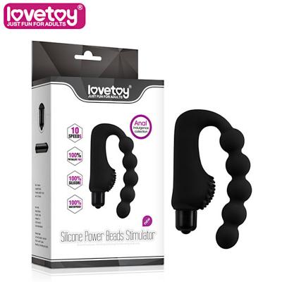 Mua Kích thích hậu môn- tiền liệt tuyến Lovetoy