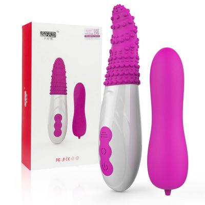 Mua Lưỡi rung đa chức năng