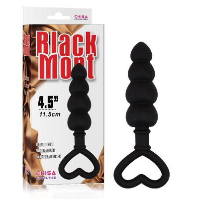 Mua Mát xa hậu môn Chisa Black Month