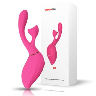 Mua Máy massage điểm G cao cấp Jeuplay