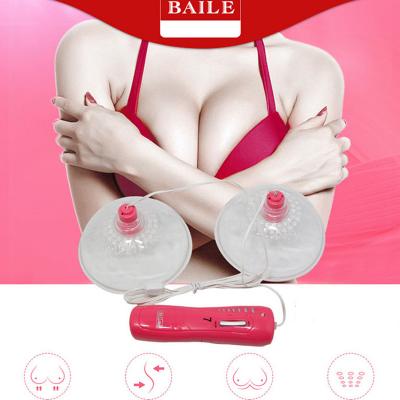 Mua Máy massage ngực cao cấp Super MoMo